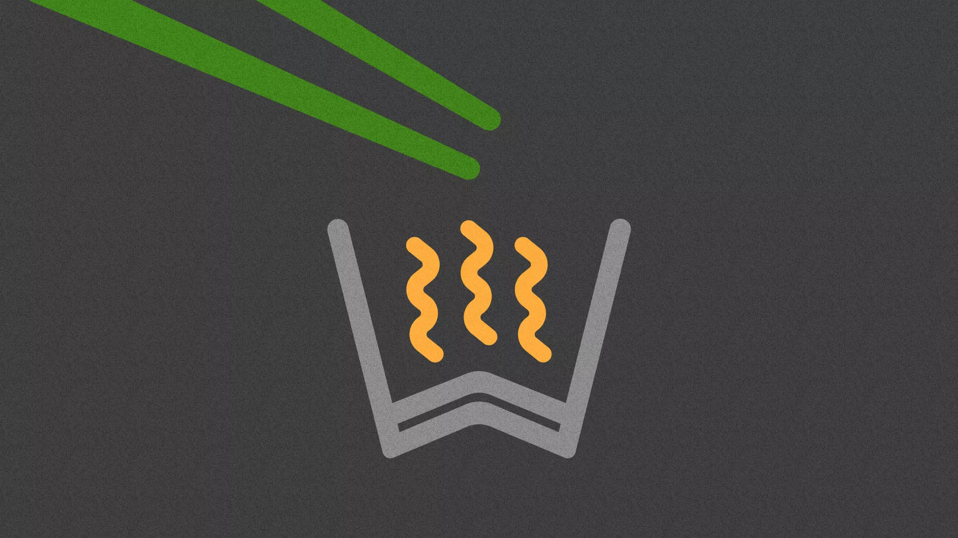 Разработка иконки приложения суши-бара «Roll Wok Club» в Вихоревке